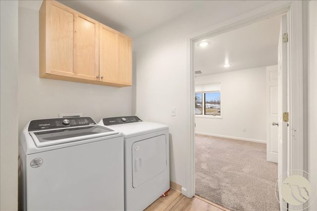 3385 Granger Avenue S 24, Billings, MT 59102