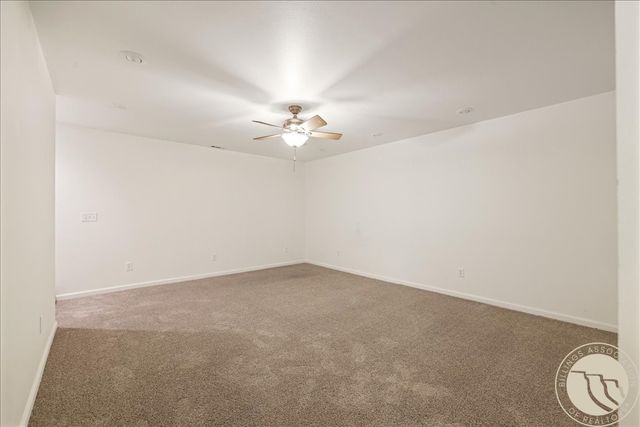 3385 Granger Avenue S 24, Billings, MT 59102