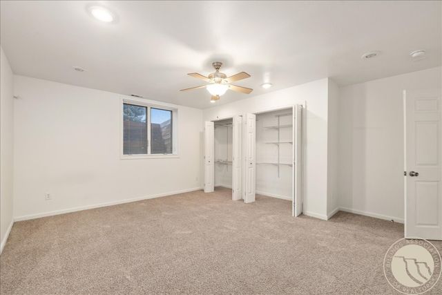 3385 Granger Avenue S 24, Billings, MT 59102