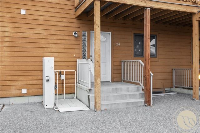 3385 Granger Avenue S 24, Billings, MT 59102