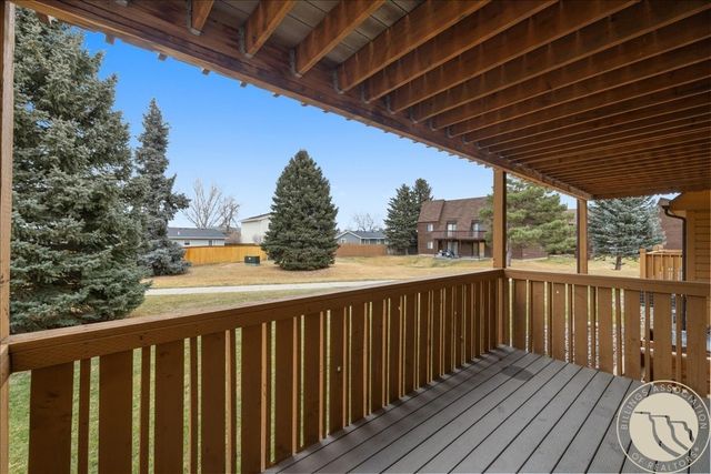 3385 Granger Avenue S 24, Billings, MT 59102