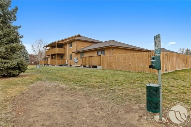 3385 Granger Avenue S 24, Billings, MT 59102