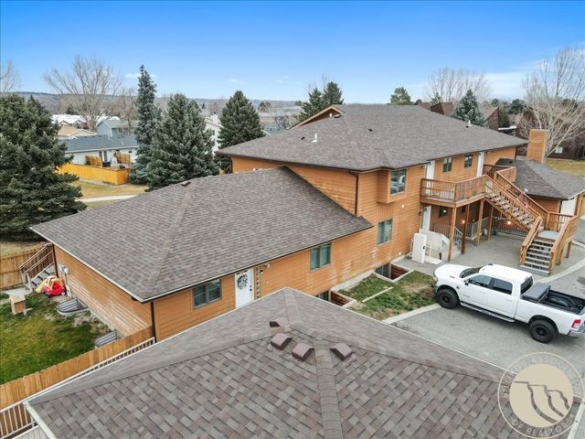 3385 Granger Avenue S 24, Billings, MT 59102