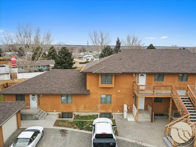 3385 Granger Avenue S 24, Billings, MT 59102