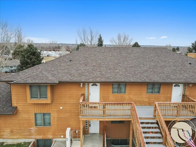 3385 Granger Avenue S 24, Billings, MT 59102