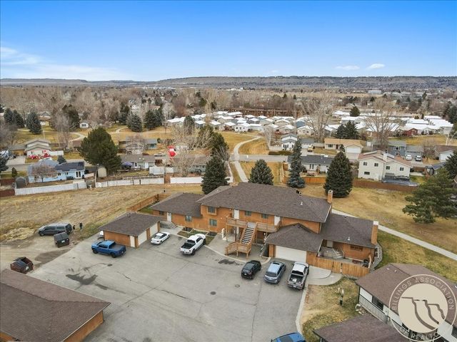 3385 Granger Avenue S 24, Billings, MT 59102