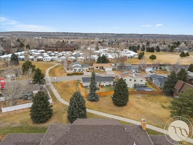 3385 Granger Avenue S 24, Billings, MT 59102