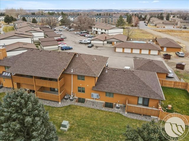 3385 Granger Avenue S 24, Billings, MT 59102