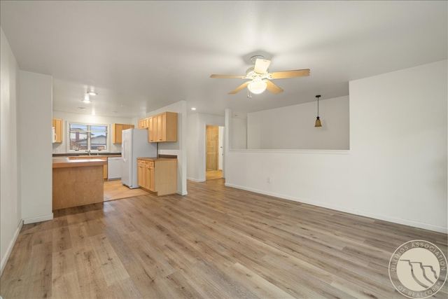 3385 Granger Avenue S 24, Billings, MT 59102