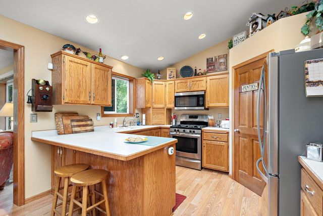 14068 Franklin Avenue NW, Clearwater, MN 55320
