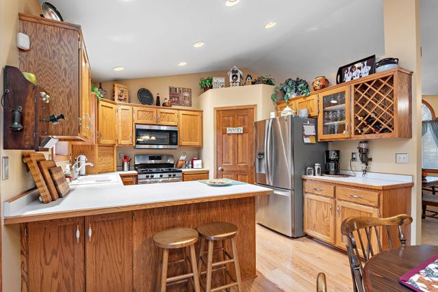 14068 Franklin Avenue NW, Clearwater, MN 55320