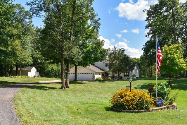 14068 Franklin Avenue NW, Clearwater, MN 55320