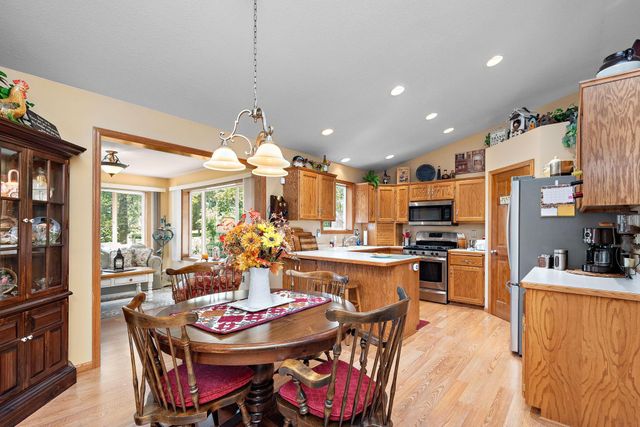 14068 Franklin Avenue NW, Clearwater, MN 55320