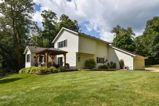 14068 Franklin Avenue NW, Clearwater, MN 55320