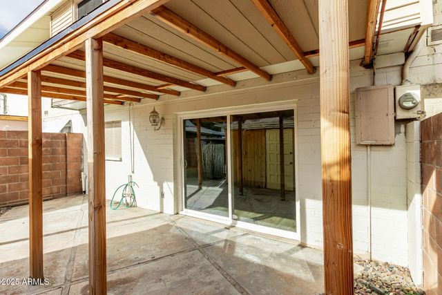 1535 W HAZELWOOD Street, Phoenix, AZ 85015