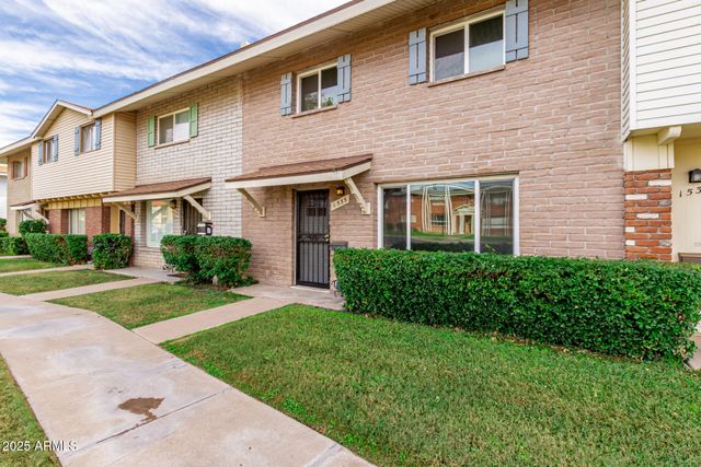 1535 W HAZELWOOD Street, Phoenix, AZ 85015