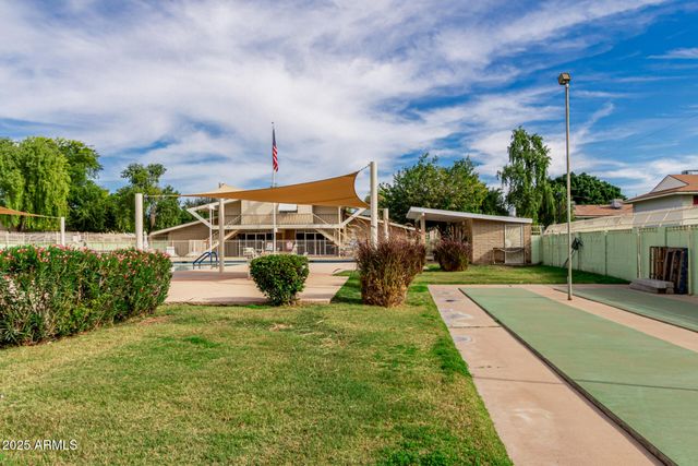 1535 W HAZELWOOD Street, Phoenix, AZ 85015