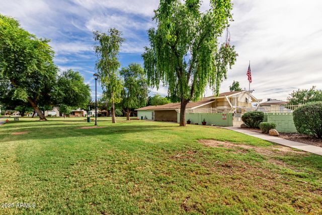 1535 W HAZELWOOD Street, Phoenix, AZ 85015