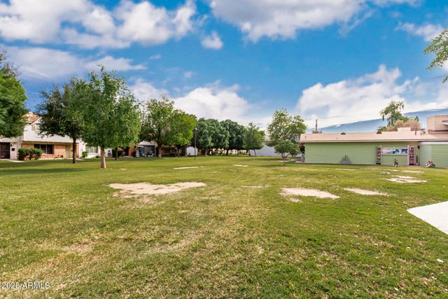 1535 W HAZELWOOD Street, Phoenix, AZ 85015