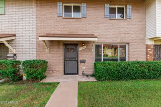 1535 W HAZELWOOD Street, Phoenix, AZ 85015