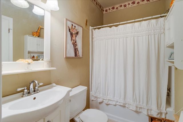 119 Summer View, Pottsboro, TX 75076