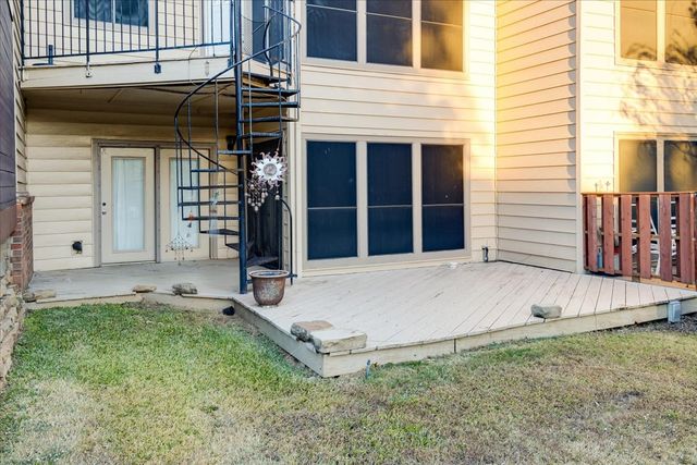 119 Summer View, Pottsboro, TX 75076