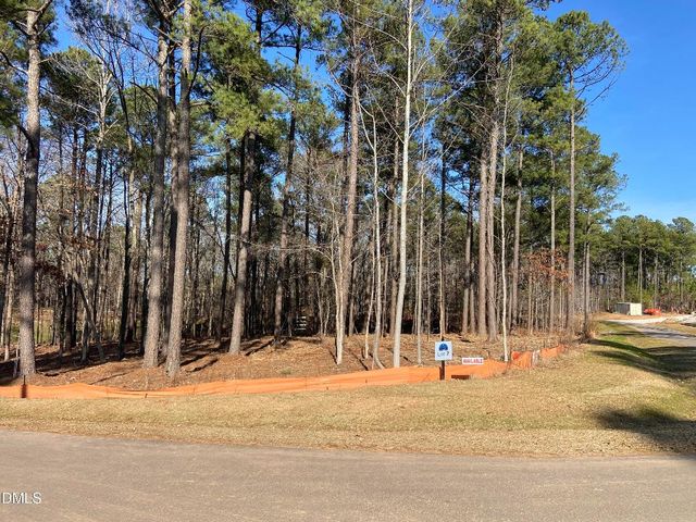 6608 Bartley Point Drive, New Hill, NC 27562