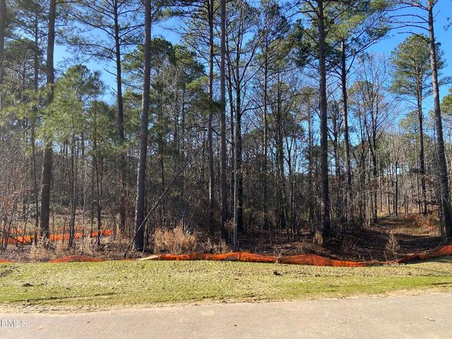 6608 Bartley Point Drive, New Hill, NC 27562