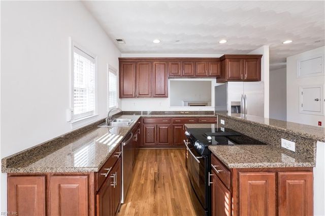 915 Colley Ave AVE A, Norfolk, VA 23507