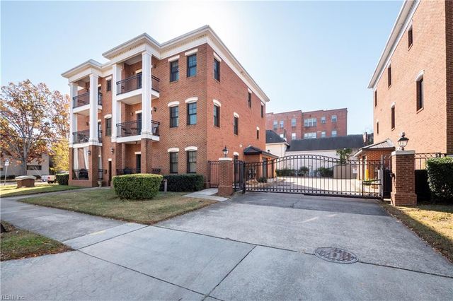 915 Colley Ave AVE A, Norfolk, VA 23507