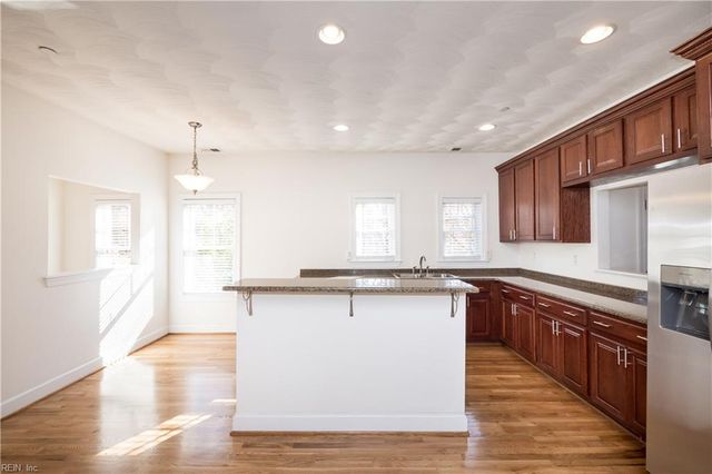 915 Colley Ave AVE A, Norfolk, VA 23507