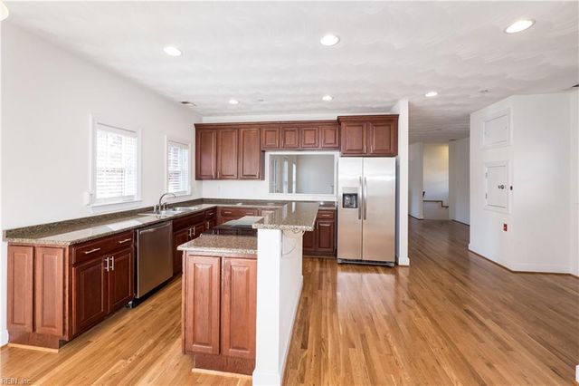915 Colley Ave AVE A, Norfolk, VA 23507