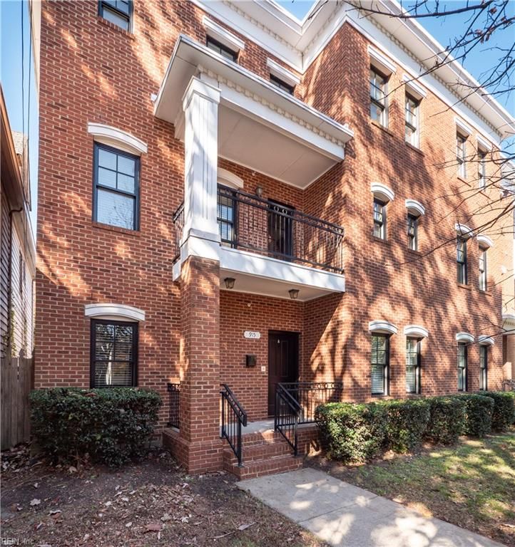915 Colley Ave AVE A, Norfolk, VA 23507