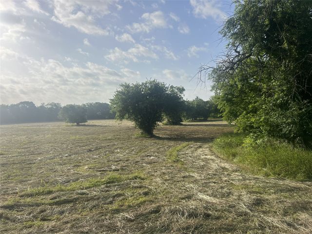 TBD Seven Oaks Road, Bonham, TX 75418