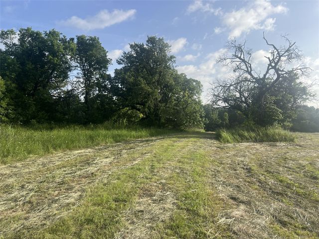 TBD Seven Oaks Road, Bonham, TX 75418