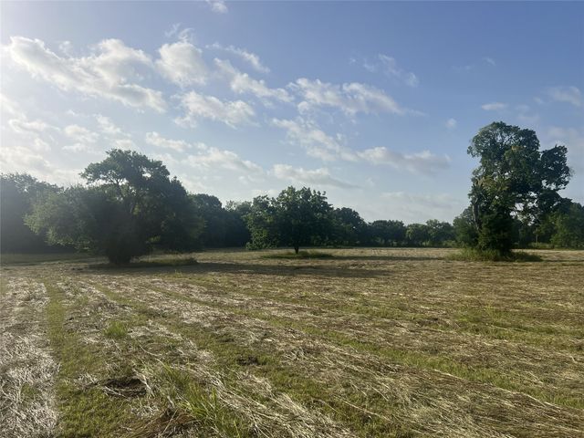 TBD Seven Oaks Road, Bonham, TX 75418