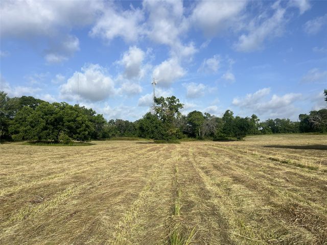 TBD Seven Oaks Road, Bonham, TX 75418