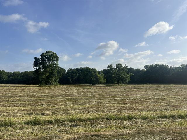 TBD Seven Oaks Road, Bonham, TX 75418