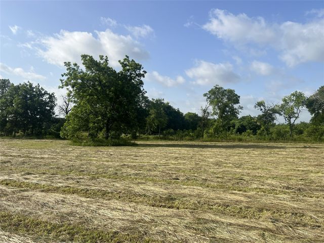 TBD Seven Oaks Road, Bonham, TX 75418