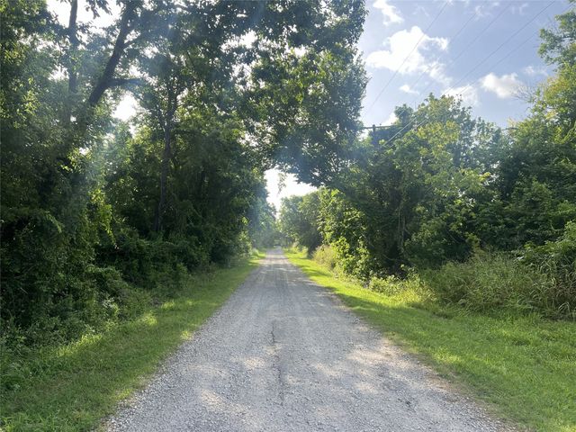 TBD Seven Oaks Road, Bonham, TX 75418