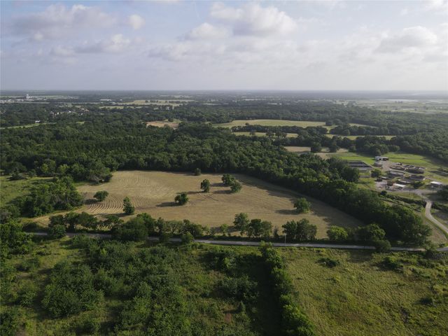 TBD Seven Oaks Road, Bonham, TX 75418