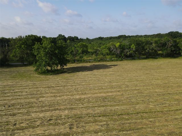 TBD Seven Oaks Road, Bonham, TX 75418
