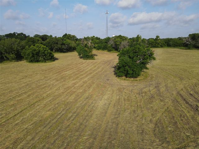 TBD Seven Oaks Road, Bonham, TX 75418