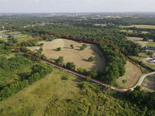 TBD Seven Oaks Road, Bonham, TX 75418