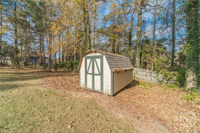 3471 Sagewood Court, Snellville, GA 30039