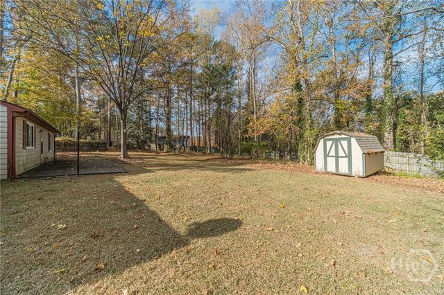 3471 Sagewood Court, Snellville, GA 30039