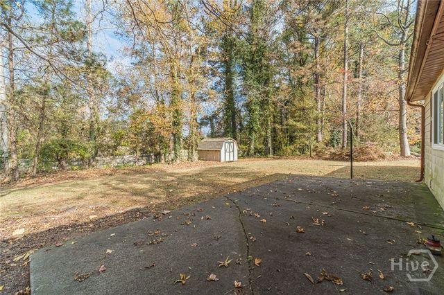 3471 Sagewood Court, Snellville, GA 30039