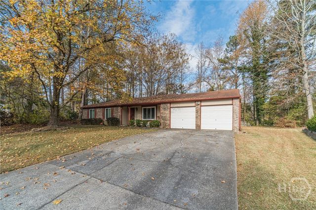 3471 Sagewood Court, Snellville, GA 30039