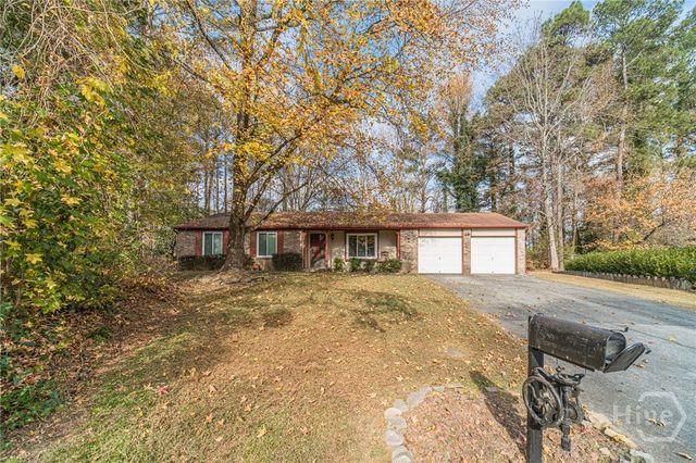 3471 Sagewood Court, Snellville, GA 30039