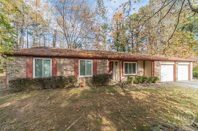 3471 Sagewood Court, Snellville, GA 30039